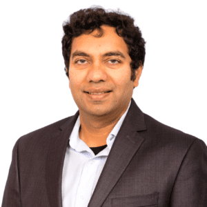 Picture of Anand
<br>Balasubramanian