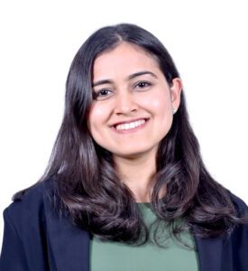 Picture of Shruti Verma